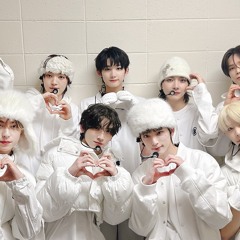 &TEAM 앤팀 I'm Your Boy