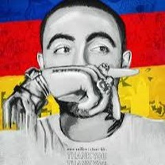 Mac Miller - They Gon Be Mad (Joy Ride)