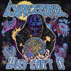 Why Can't I (feat. Tina Firefly)