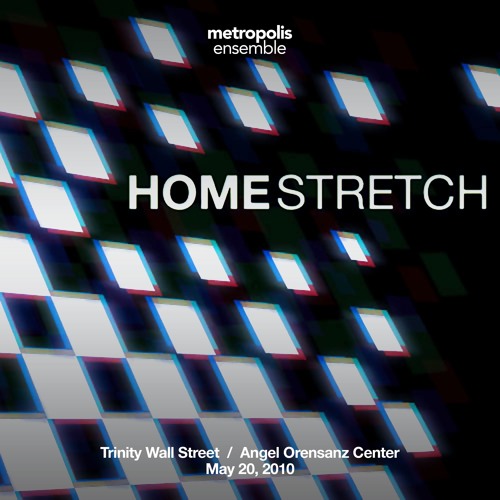 Timo Andres: Paraphrase on Themes of Brian Eno
