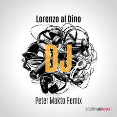 DJ (Peter Makto Extended Remix)