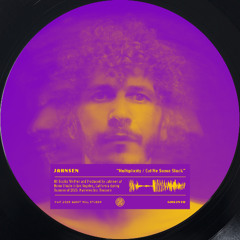 Jahnsen - Cut Me Some Slack (Original Mix) [GHS2530]