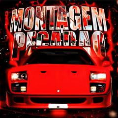Montagem Pegadao (Sped Up)