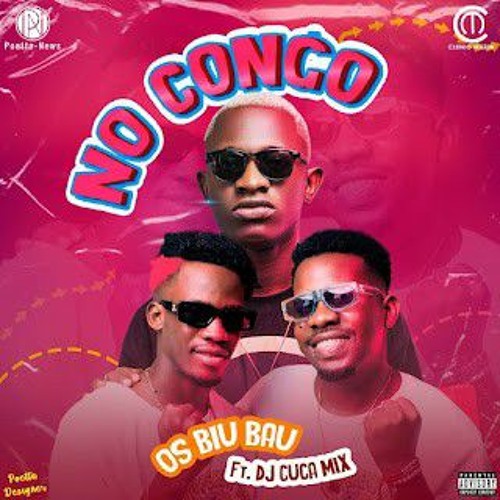Stream Os Biu Bau feat. Dj Cuca Mix - No Congo .mp3 by Vidall-Music |  Listen online for free on SoundCloud