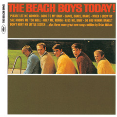 When I Grow Up (To Be A Man) (2012 Stereo Mix/Remastered 2012)