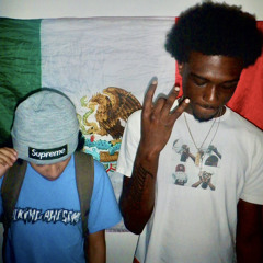 LADÉ & REVIVED - FOR MY HOE (PROD. LIKE + BOLLER) [PR. CORS EXCLUSIVE]