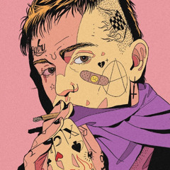 Blue - Lil Peep type beat