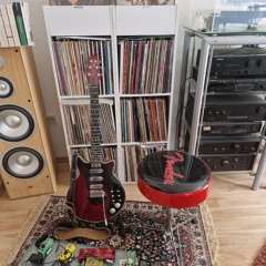 the miTsch Distor1Soulmate