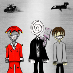 REACCURING ft. GORECLOWN X BLAMMO X SLEEPY (PROD.HVVXCK)