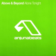 A&B - Alone Tonight (Craig London Remember Remix)*FREE DOWNLOAD*