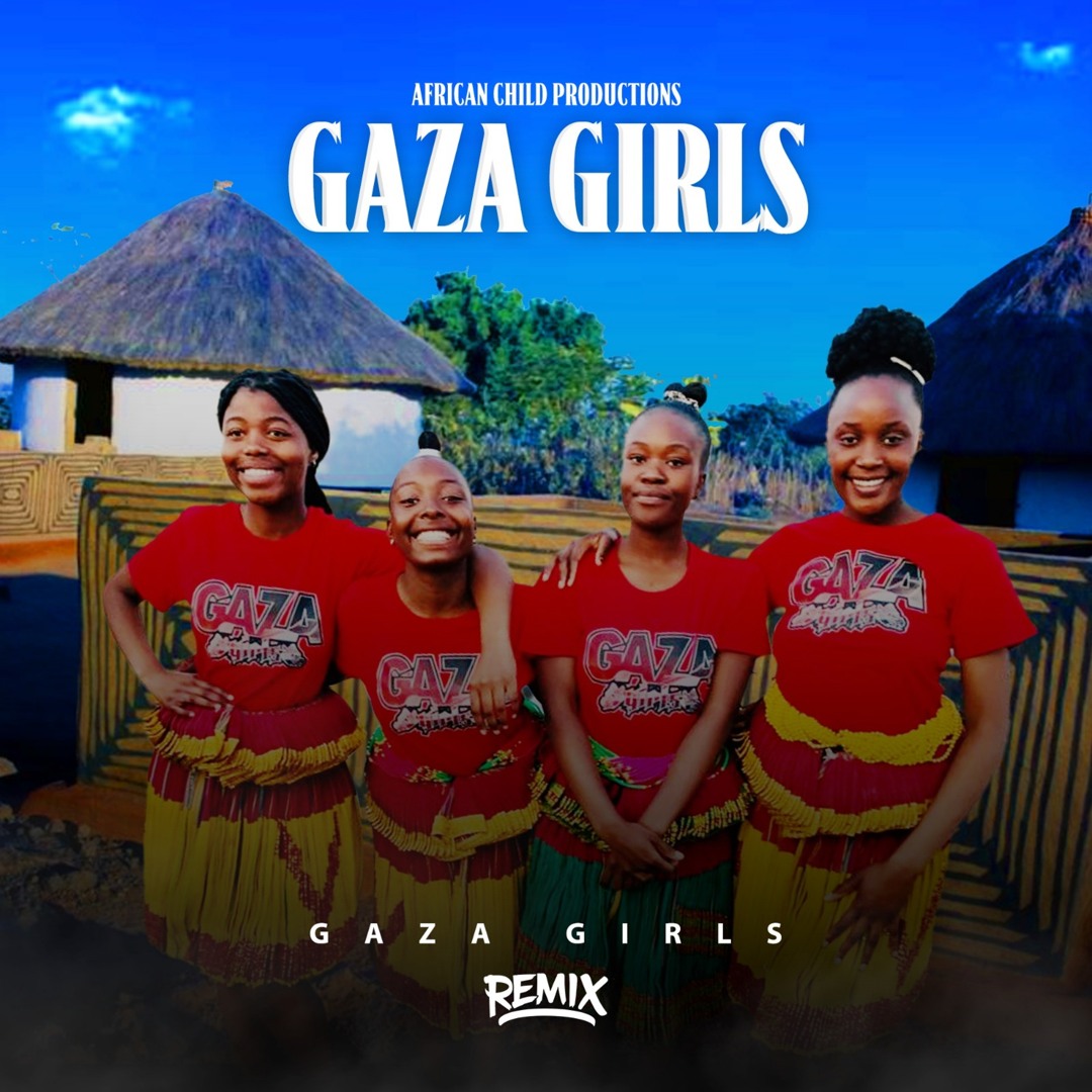 Stream Gaza girls (Remix) by Gaza Girls | Listen online for free on ...