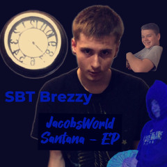 SBT Brezzy - Just A Message