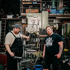 Vierklangmusic Stream 29.04.2023 Schock BassGewitter