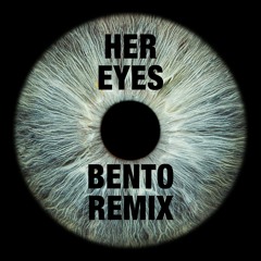 Her Eyes (Charlie Jeer Rework)