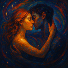 Sexual Synesthesia