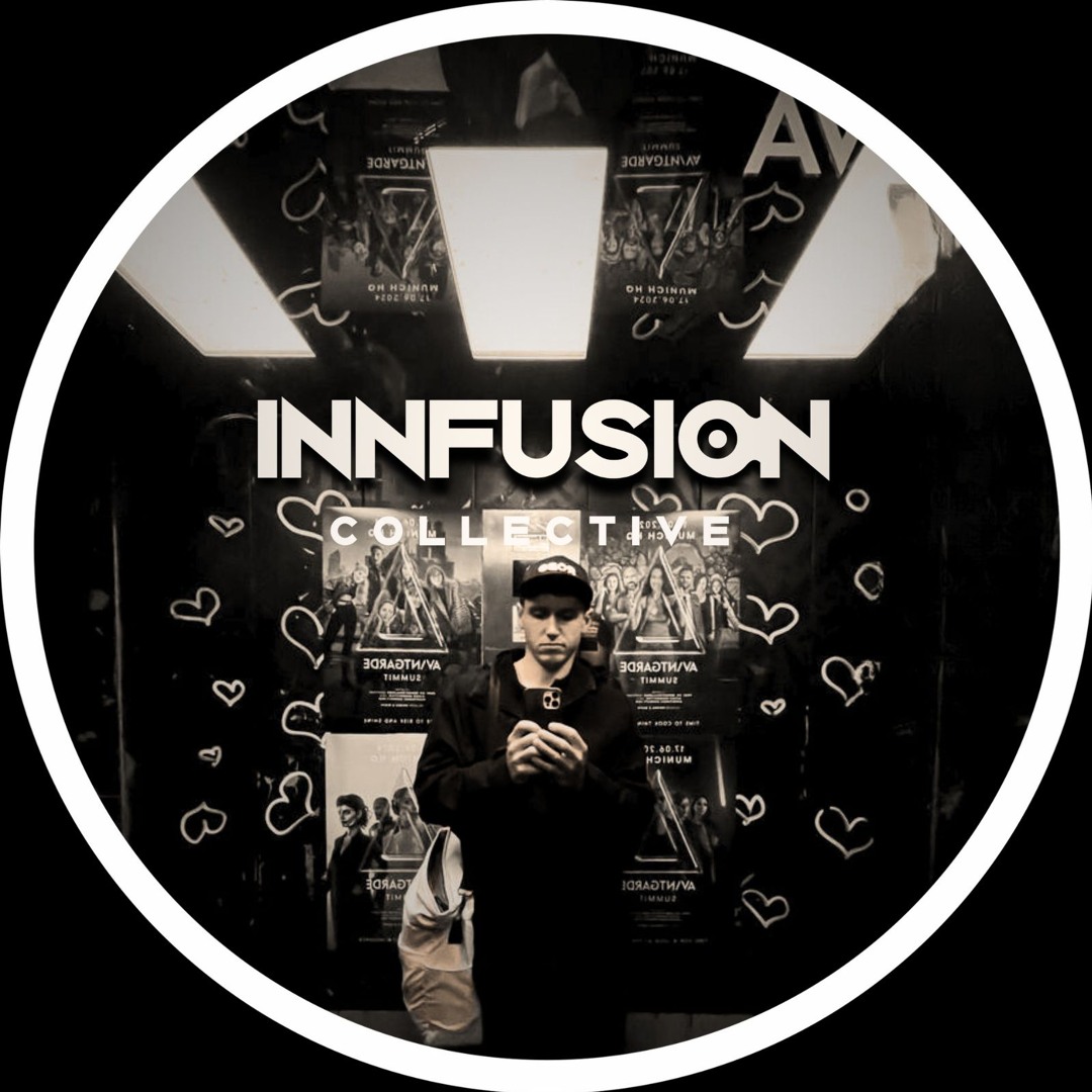 INNFUSION SESSION 005: Eternoxy
