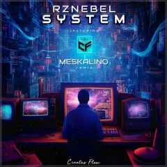 RZNEBEL - System (Original Mix) Preview