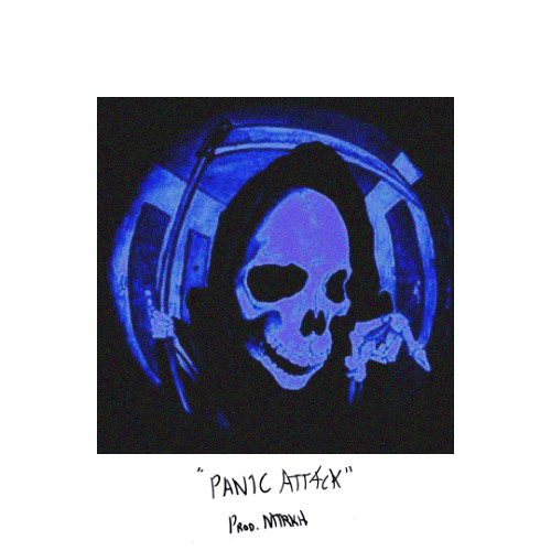 PAN1C ATT4CK