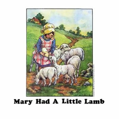 Listen to music albums featuring Mary Had A Little Lamb Tin Whistle
