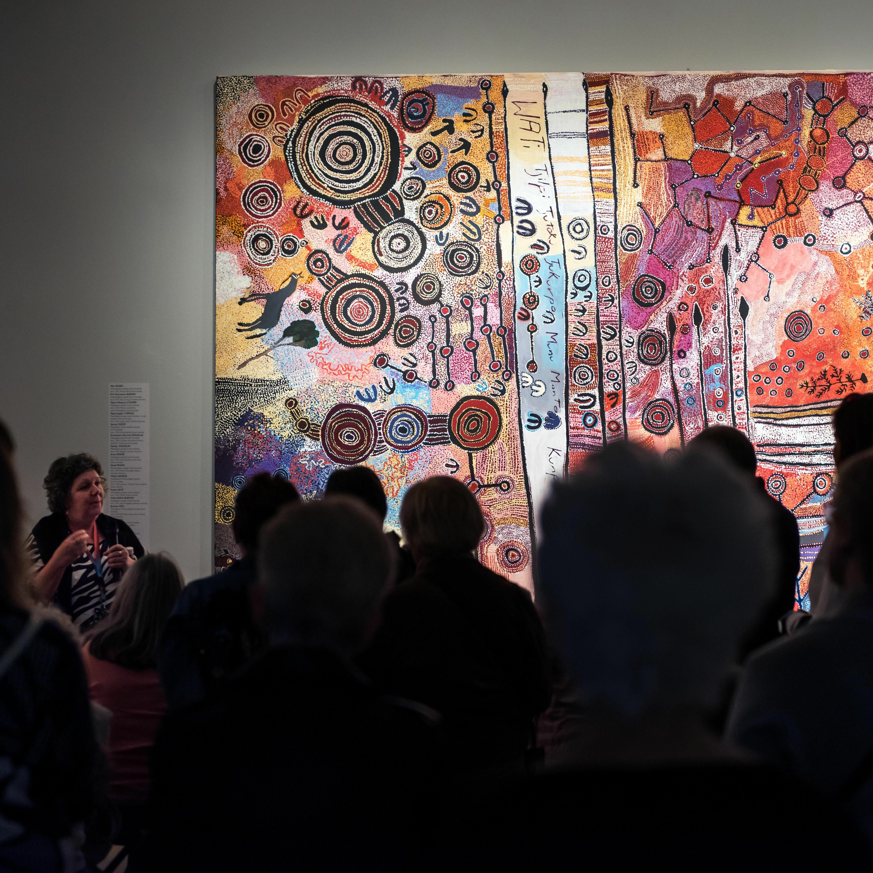 Art Gallery of South Australia