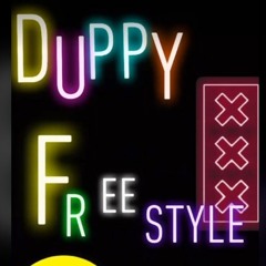 duppy freestyle