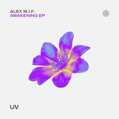 Alex M.I.F. - Awakening (Short Edit)