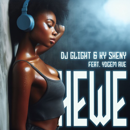 Hewe (feat. Ydcem Ave)