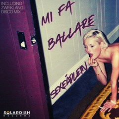 SexeÁplein - Mi Fa Ballare