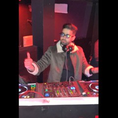 Luego -Live DJ mix from Ifrane Azrou , Morocco 2023