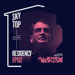 Alexey Sonar - SkyTop Residency 152