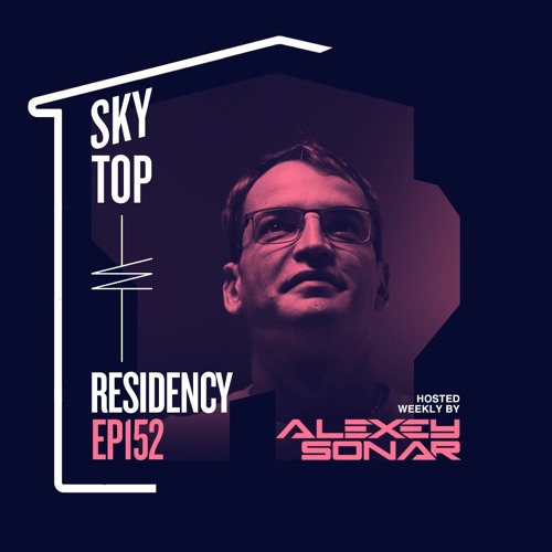 Alexey Sonar - SkyTop Residency 152
