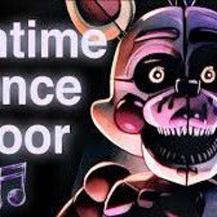 FNAF SISTER LOCATION SONG | "Funtime Dance Floor" by CK9C [Official SFM]