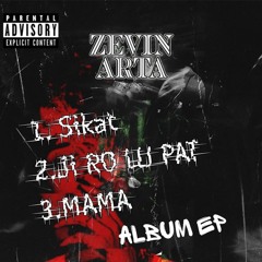 Ji Ro Lu Pat - ZEVIN ARTA [EXTENDED MIX] EP Link IN BIO (Free Download)
