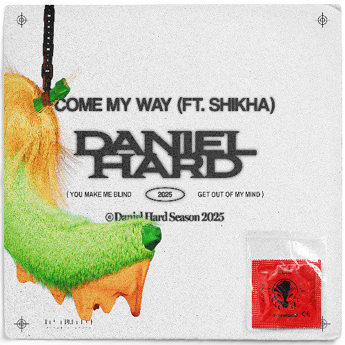 Come My Way ft. Shikha