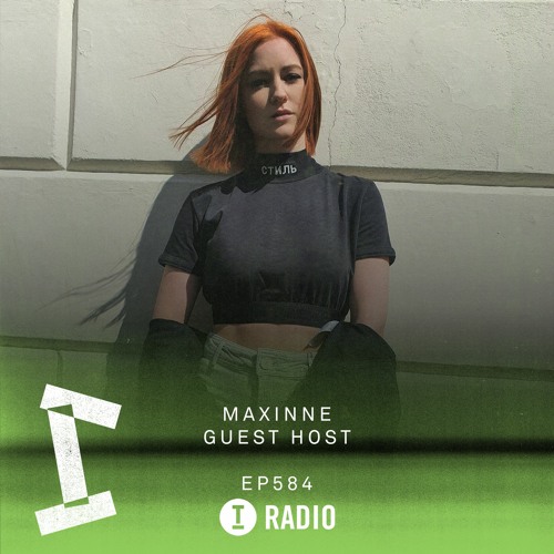 Toolroom Radio EP584 - Presented by Maxinne