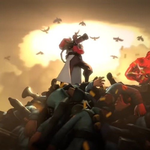 (FINAL POST ON THIS ACCOUNT) Meet the Medic score cover