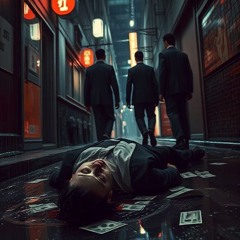 Robbery