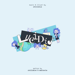 Lucidive [PABAT! 2025]