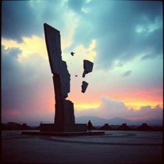 I DON’T RECOGNIZE THE PERSON I BECAME