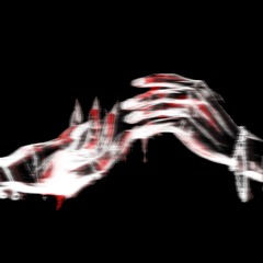 EAT ME IN THE DARK w/ gl!tz