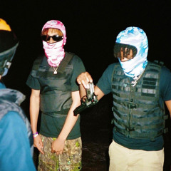 racks came in ~ sgpwes [dj ob1 exclusive] prod. jame + octo