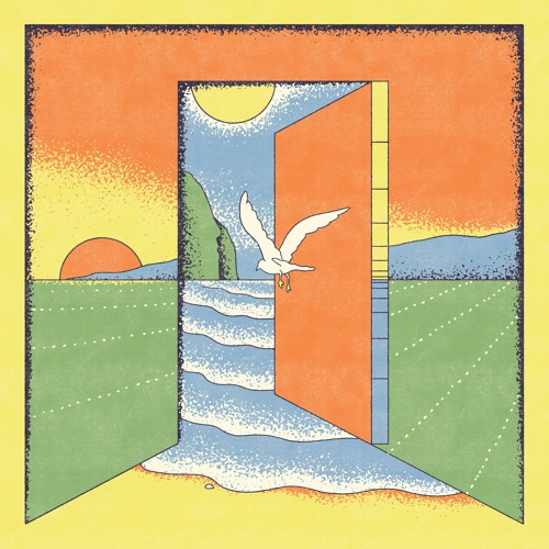 FloFilz - Orbit ° Sundog