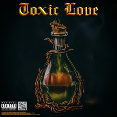 "TOXIC LOVE" - Deep Piano Rap Beat - Emotional Deep Rap Beat (prod. Mindless Majid)