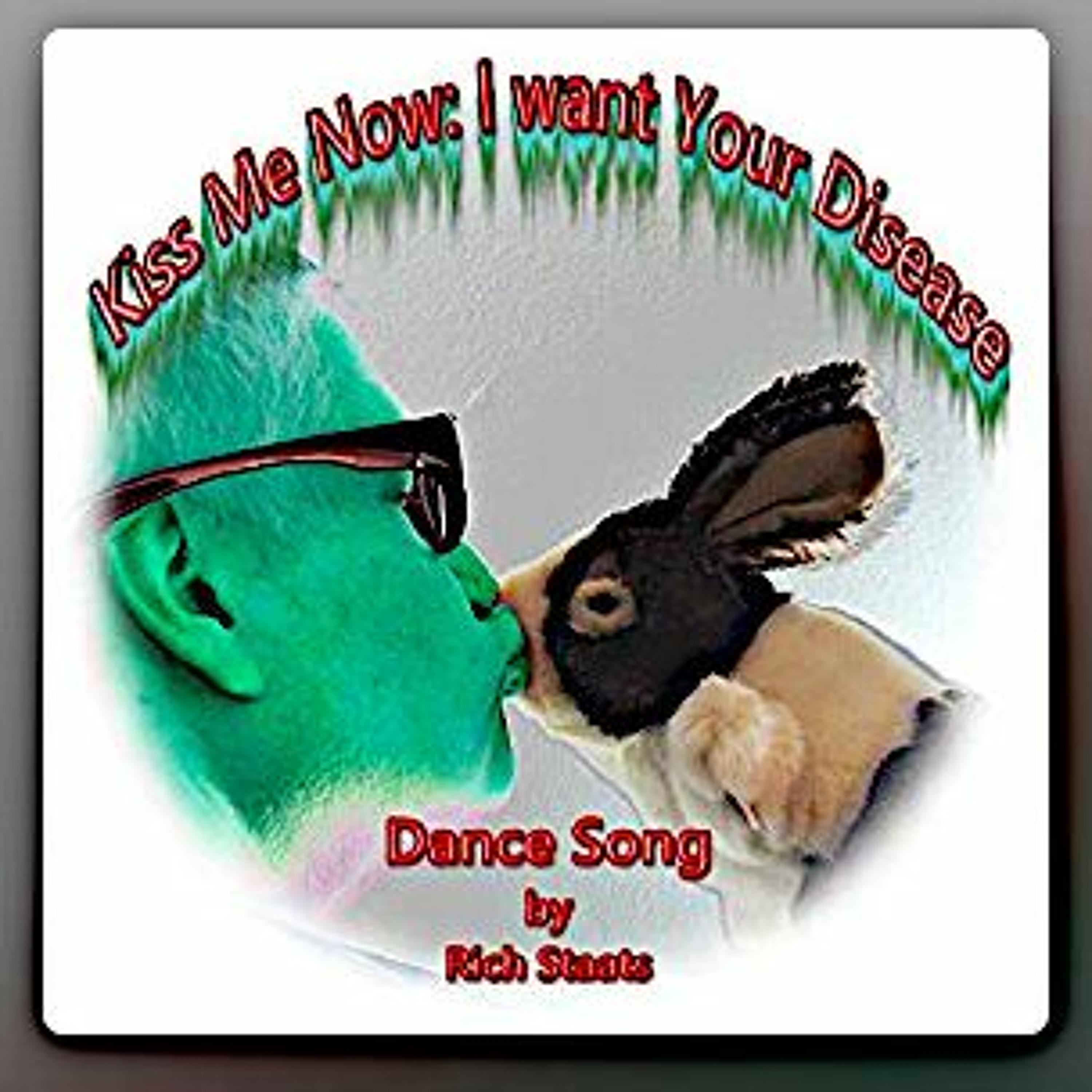 Rich Staats Music