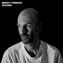 Menny Fasano :: Beatport Chart 12.2022