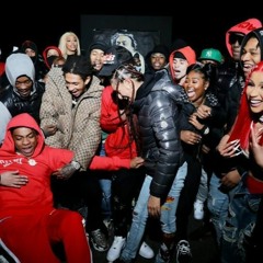 Shake It feat. Cardi B, Dougie B & Bory300 REMADE BEAT
