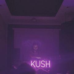 Kush Podcast 002 - Dansort Dj Set
