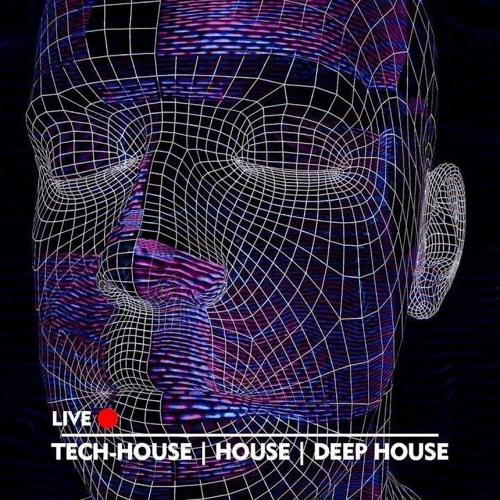 Deep Under House Tech.set alan.mp3 Set Latin Tech progresive