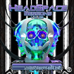 HeadSpace Sessions Vol 66 Ft: Censored The Audio