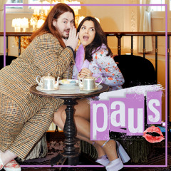 #169 Dee mam "Not Claire in Luxembourg"